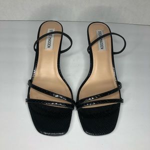 Steve Madden Kitten Heels